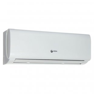 Сплит-система Roda Arctic Nano Inverter RS-GL07A/RU-GL07A