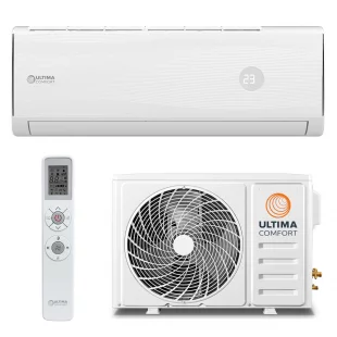 Сплит-система Ultima Comfort Exceed EXD-09PN